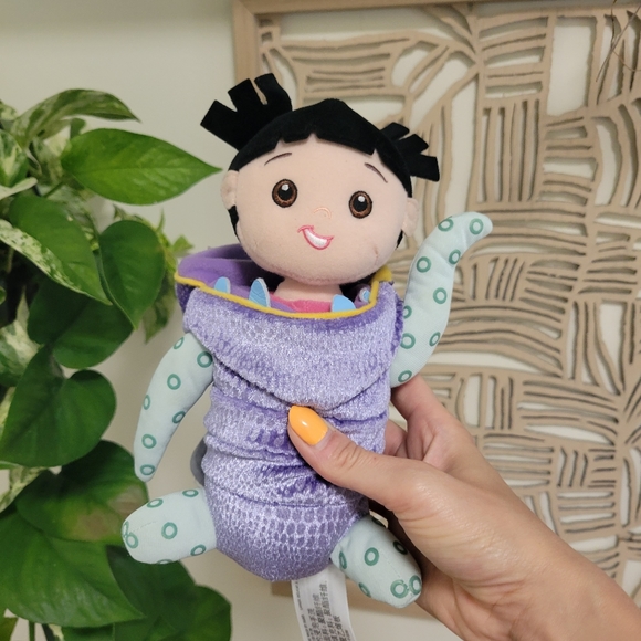 Disney Monsters Inc plush - Picture 7 of 11